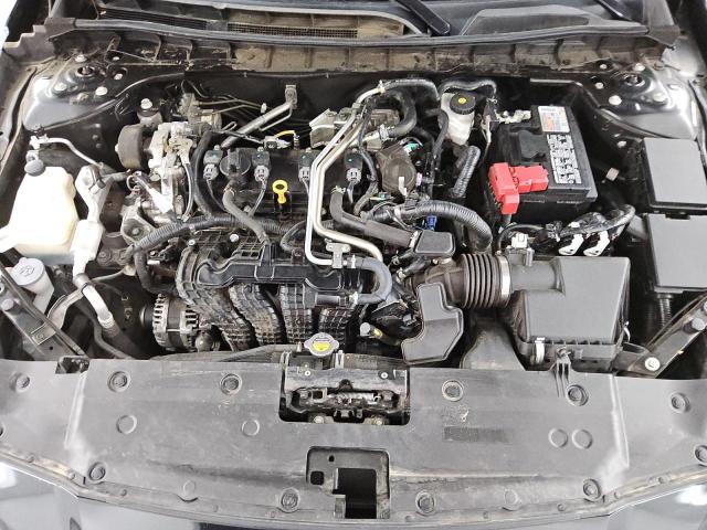 VIN 1N4BL4BVXNN324363 2022 NISSAN ALTIMA no.11