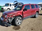 2016 JEEP PATRIOT LA - 1C4NJRFB3GD658463