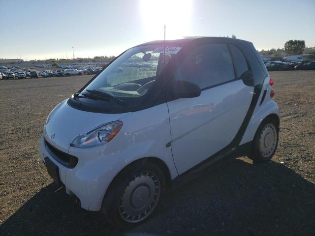 2011 SMART FORTWO PUR #3004435711