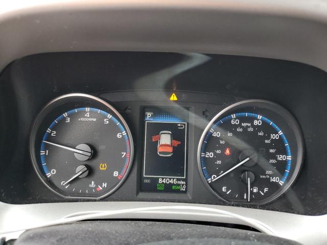 2018 TOYOTA RAV4 ADVEN - 2T3WFREV5JW424529