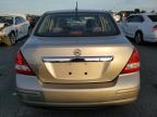 NISSAN VERSA S photo