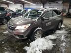 2016 HONDA CR-V EXL - 5J6RM4H70GL059802