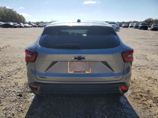 2024 CHEVROLET TRAX 1RS - KL77LGE22RC099745