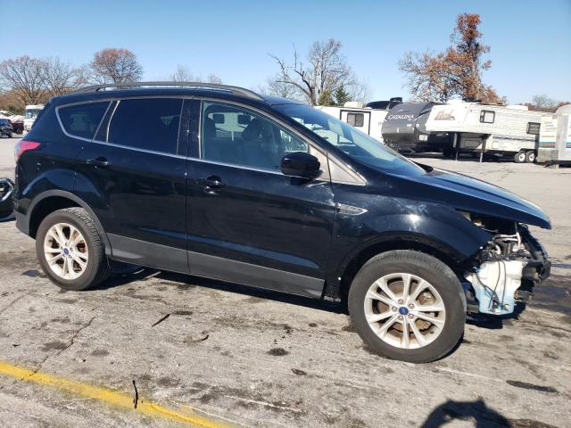 2018 FORD ESCAPE SE - 1FMCU9GD6JUB23239