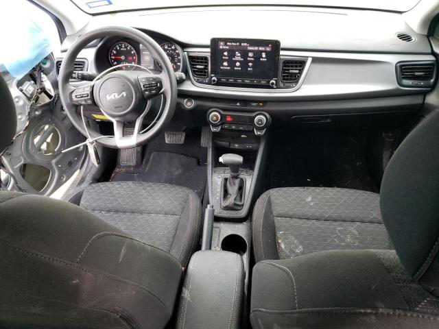 2023 KIA RIO S - 3KPA25AD9PE587555