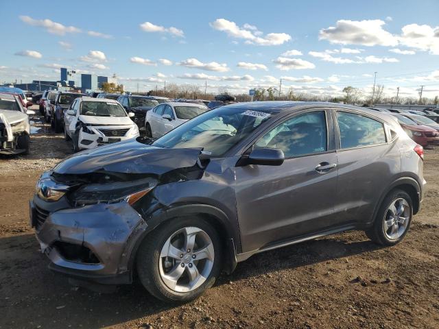 2020 HONDA HR-V LX #2996372394