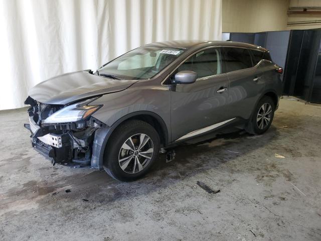 VIN 5N1AZ2AJ5PC127831 2023 Nissan Murano, S no.1