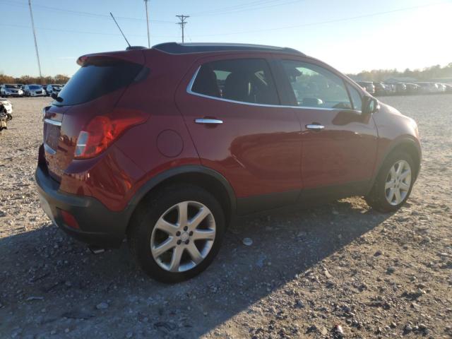 2015 BUICK ENCORE CON - KL4CJFSB7FB251276