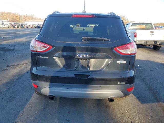 2016 FORD ESCAPE SE - 1FMCU0GX8GUC33465