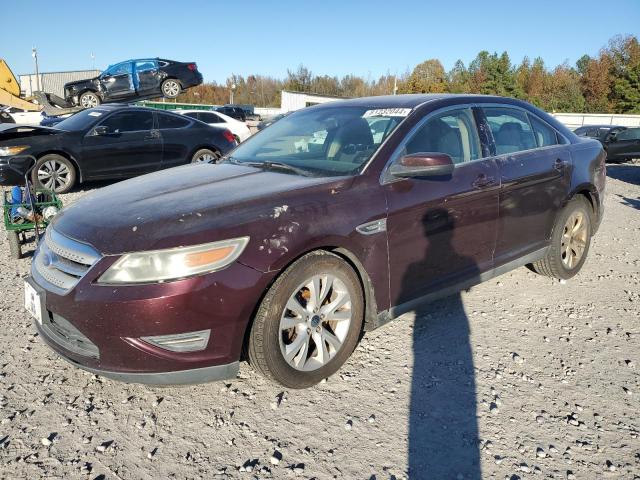 1FAHP2EWXBG163889 Ford Taurus Sel 2011