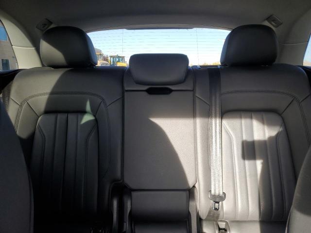 2019 AUDI Q5 PREMIUM - WA1ANAFY1K2124448