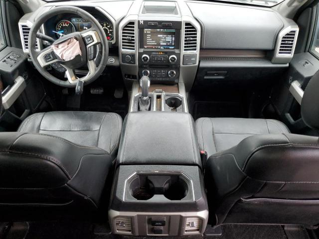 2015 FORD F150 SUPER - 1FTEW1EG0FFA43792