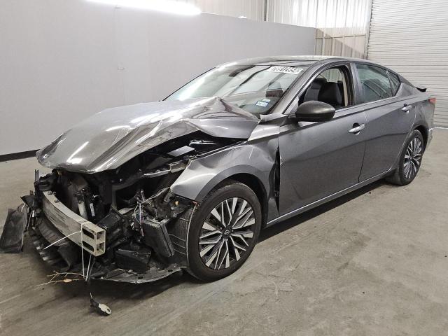 VIN 1N4BL4DV8RN320458 2024 Nissan Altima, SV no.1