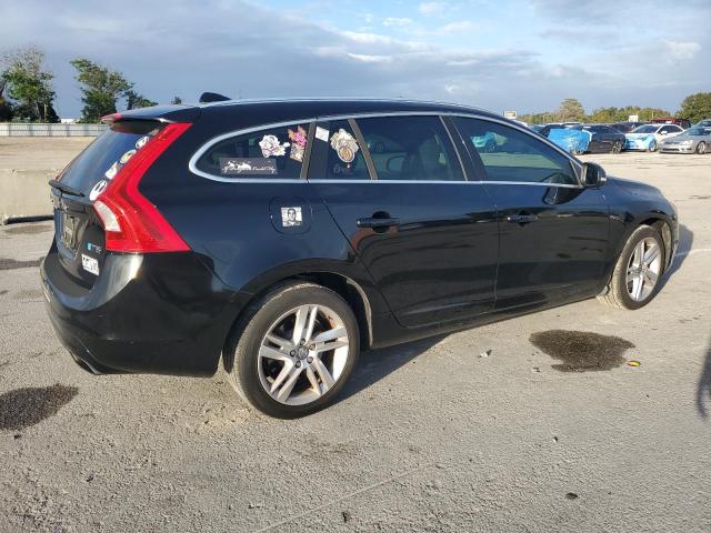 2015 VOLVO V60 PLATIN YV140MED0F1208557