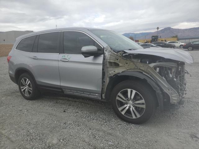 VIN 5FNYF5H34JB021546 2018 HONDA PILOT no.4