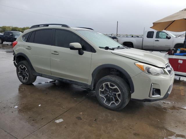 2016 SUBARU CROSSTREK - JF2GPALC1G8340129