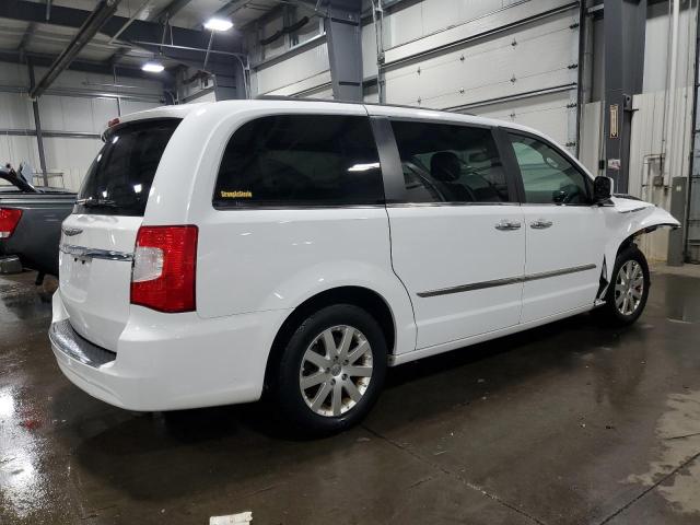 2016 CHRYSLER TOWN & COU - 2C4RC1BG6GR128595