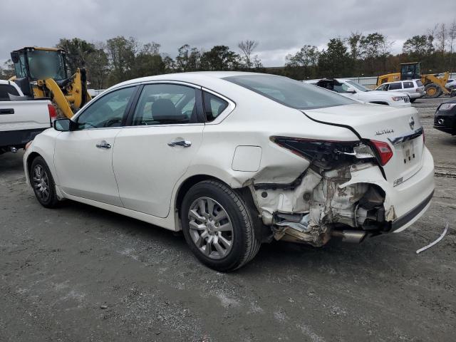2016 NISSAN ALTIMA 2.5 - 1N4AL3AP5GN349604