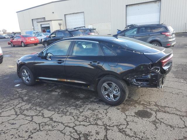 2024 KIA K5 LXS - 5XXG14J22RG260303