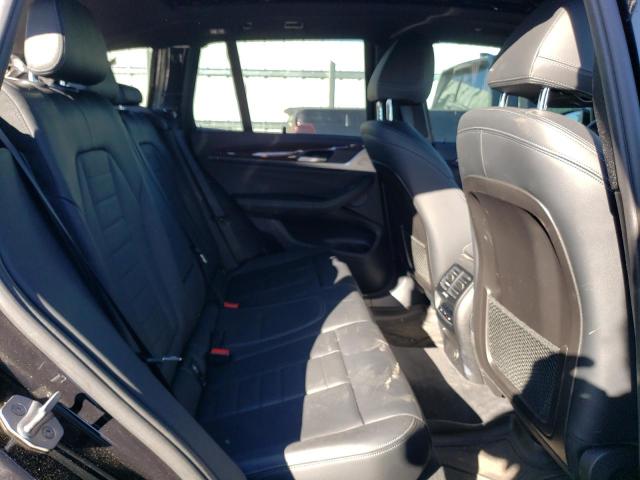 2019 BMW X3 XDRIVEM - 5UXTS3C57KLR72193