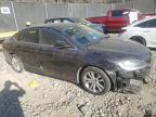 CHRYSLER 200 LIMITE photo