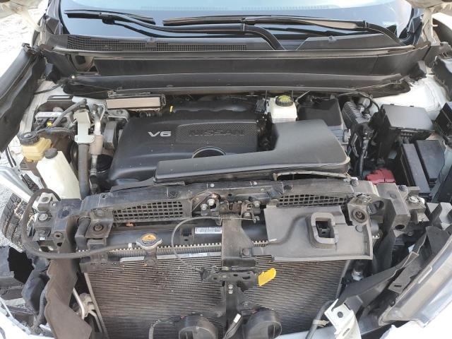 2020 NISSAN PATHFINDER - 5N1DR2DN6LC640382