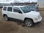 Lot #3027123778 2015 JEEP PATRIOT LA