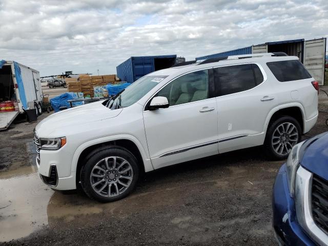 2021 GMC ACADIA DEN #2986060106