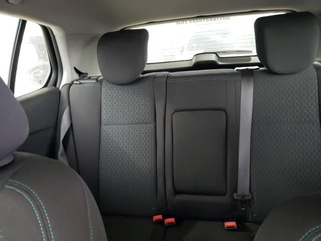2015 CHEVROLET TRAX 1LS - KL7CJPSB7FB254686