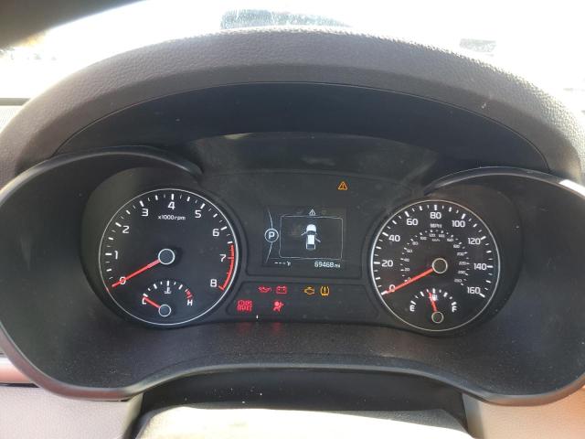 2016 KIA OPTIMA LX - 5XXGT4L36GG027909