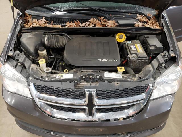 2015 DODGE GRAND CARA - 2C4RDGCG7FR555913