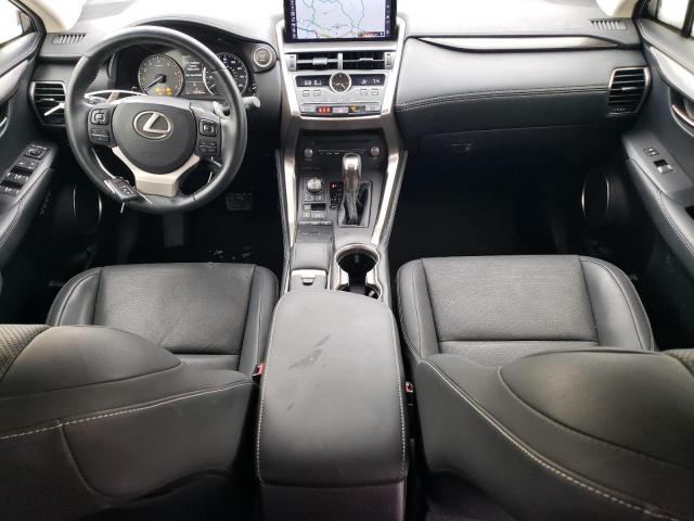 VIN JTJBARBZ6K2190834 2019 LEXUS NX no.8