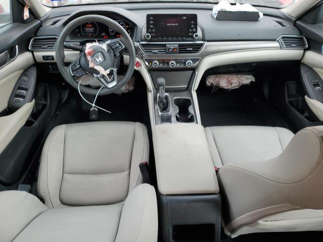 2020 HONDA ACCORD LX - 1HGCV1F19LA019070