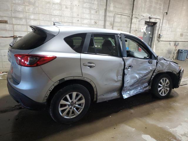 2015 MAZDA CX-5 TOURI - JM3KE4CY3F0466833