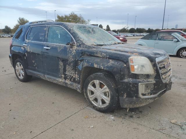 2017 GMC TERRAIN SL 2GKFLUEKXH6100925