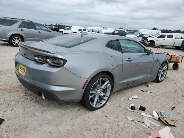 2023 CHEVROLET CAMARO LS - 1G1FB1RS3P0114866