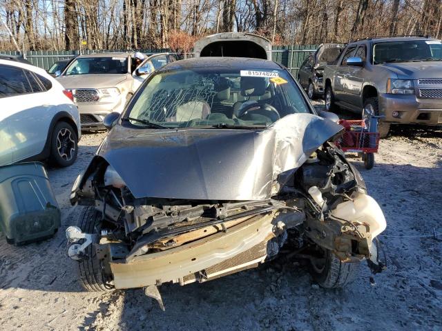 2015 FORD FIESTA SE - 3FADP4EJXFM208386