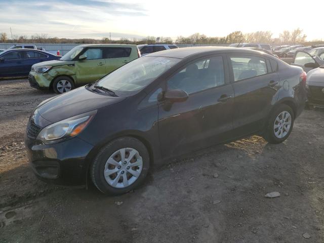 2015 KIA RIO LX #3025215618