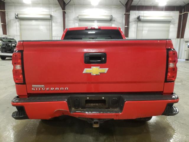 2018 CHEVROLET 1500 - 1GCVKPEC5JZ191231