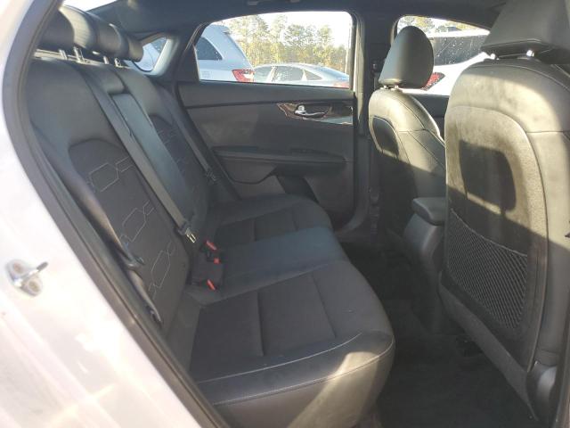 2021 KIA FORTE GT L - 3KPF34AD1ME391490