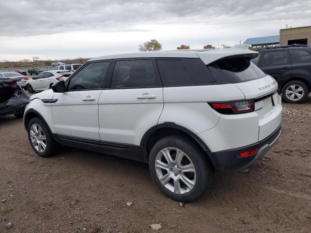 2016 LAND ROVER RANGE ROVE - SALVP2BG9GH079728