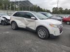 FORD EDGE LIMIT снимка