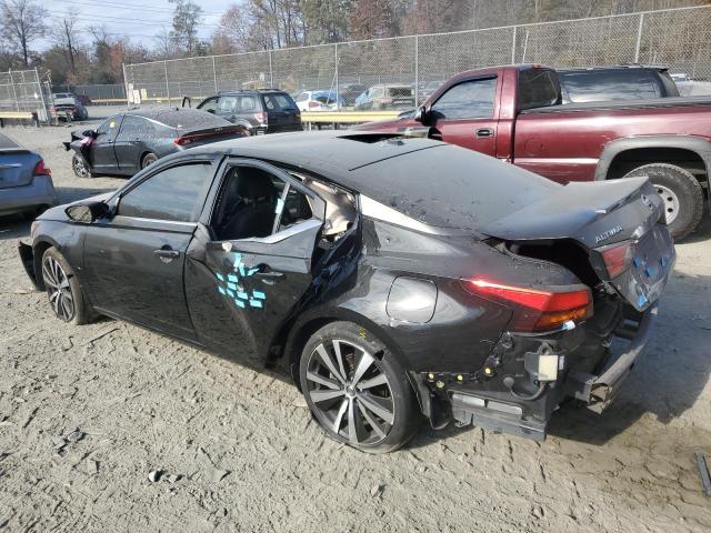 Vin: 1n4bl4cw4lc113837, lot: 79636024, nissan altima sr 20202