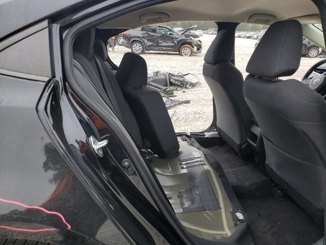 2020 TOYOTA COROLLA LE - 5YFEPRAE1LP084338