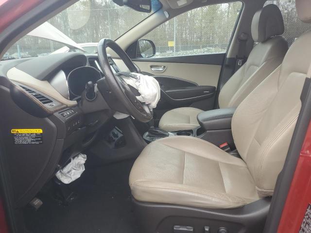 2017 HYUNDAI SANTA FE S - KM8SRDHF5HU241518