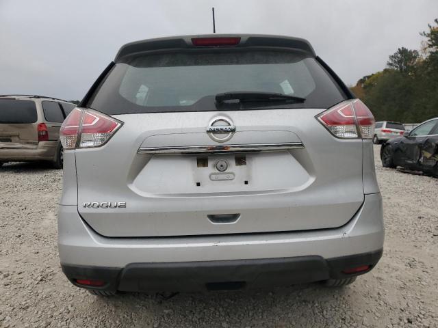2015 NISSAN ROGUE S - KNMAT2MT8FP529854