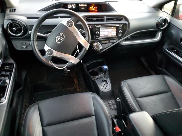 2015 TOYOTA PRIUS C - JTDKDTB36F1095592