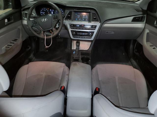 2016 HYUNDAI SONATA ECO - 5NPE24AA3GH427815