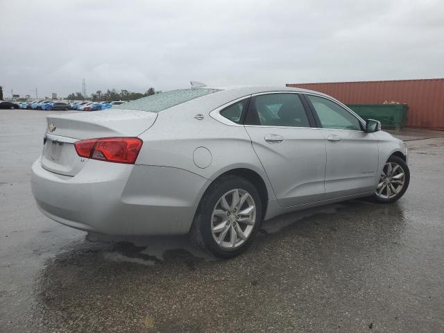 2017 CHEVROLET IMPALA LT - 2G1105S39H9178203