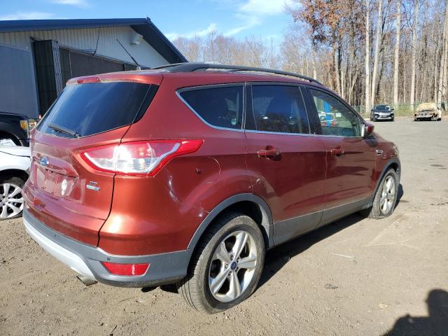 VIN 1FMCU9GX7FUB67400 2015 Ford Escape, SE no.3